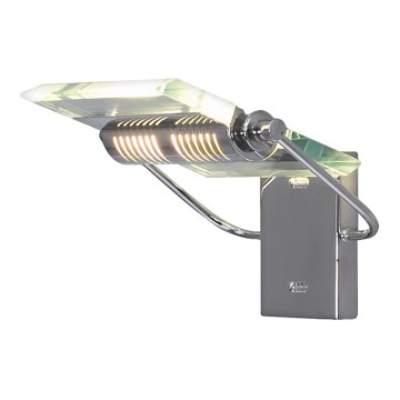 Nástenné svietidlo ATLANTIS A 1xR7s/200W Nástenné svietidlo ATLANTIS A 1xR7s/200W